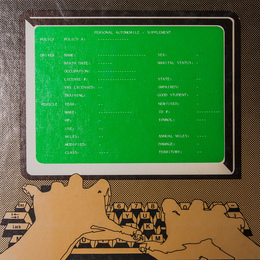 Marzo - Handbook of Screen Format Design, Wilbert O. Galitz (North-Holland, 1985)