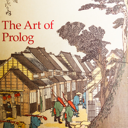 Giugno - The Art of Prolog, Advanced Programming Techniques, L. Sterling, E. Shapiro (MIT Press, 1986)